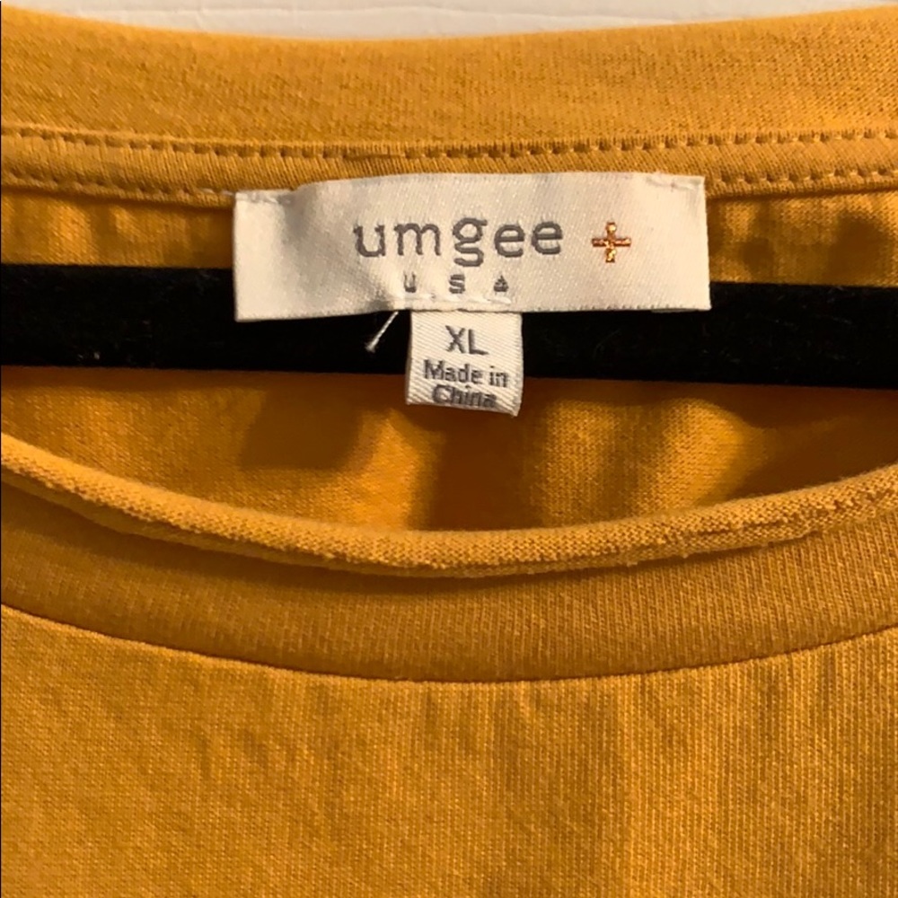 Umgee XL dress